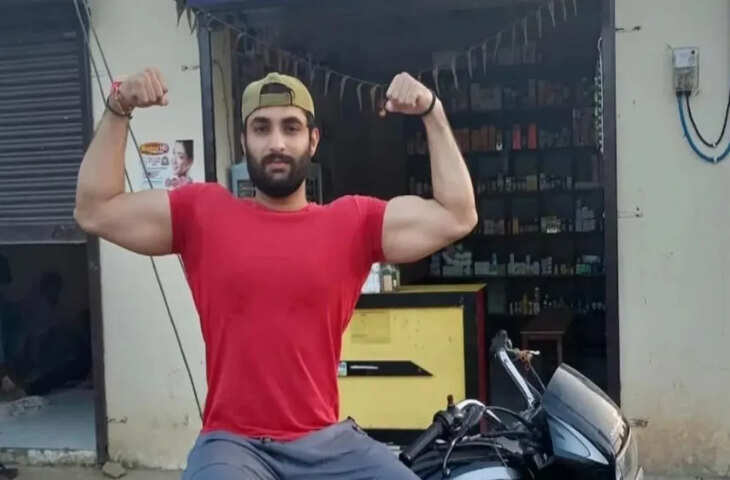 शादी समारोह से वापस लौटते समय युवक की हत्या, घर के बाहर कूड़ा फेंकने को लेकर था पुराना विवाद