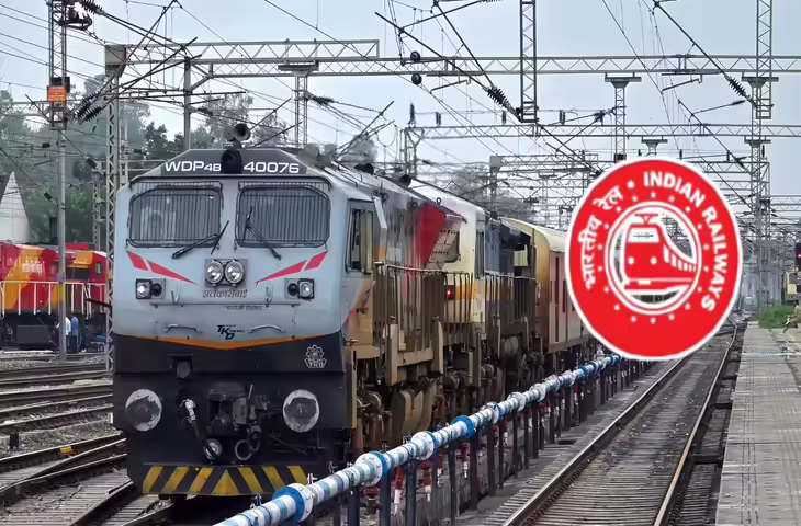 RRB Recruitment 2026: 10वीं पास उम्मीदवारों के लिए खुशखबरी! रेलवे में 2801 पदों पर आवेदन शुरू, जाने योग्यता और लास्ट डेट&nbsp;