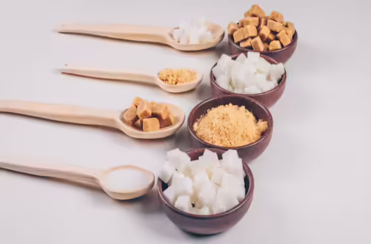 &nbsp;चीनी और शक्कर में क्या अंतर होता है ? जाने दोनों में शरीर के लिए कौन है ज्यादा फायदेमंद&nbsp;