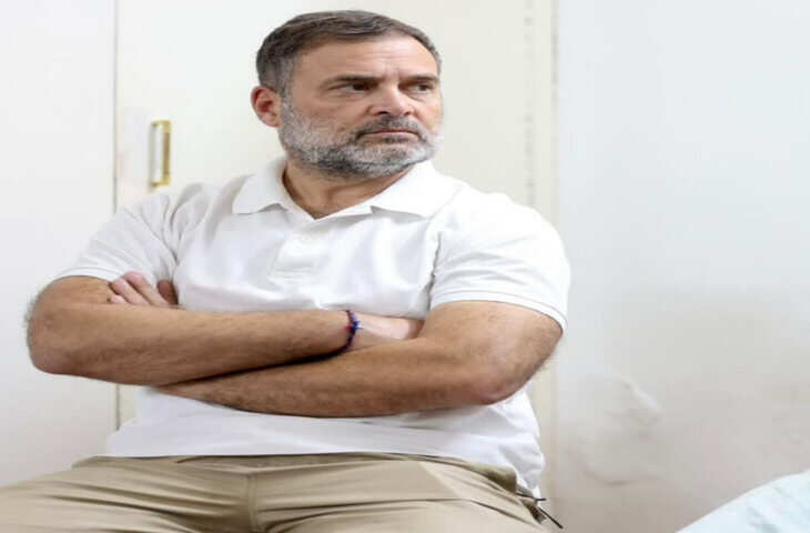 पेपर लीक मुद्दे पर राहुल गांधी का बड़ा अभियान, 17 जून को कोटा से करेंगे आंदोलन का आगाज, देशभर में होंगे कार्यक्रम