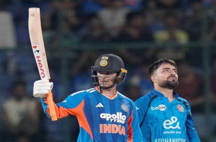 भारत बनाम अफगानिस्तान 2nd T20I: क्रीज पर उतरे अफगानी ओपनर्स, जसप्रीत बुमराह ने संभाली गेंदबाजी की कमान