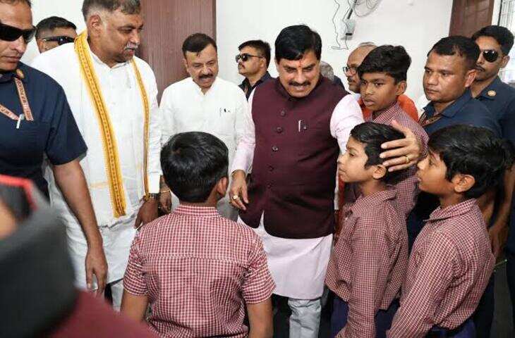 CM से बोले पूर्व मंत्री जालम सिंह- MP में ऑनलाइन बिक रहा नशा, विदेशी ताकतें बच्चों को कर रहीं बर्बाद
