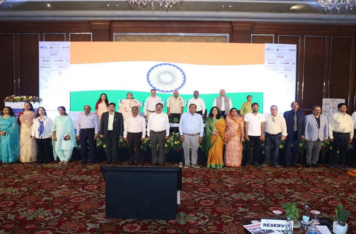 राजस्थान एजुकेशन समिट 2026: शिक्षा में एआई की बढ़ती भूमिका पर मंथन, भविष्य की चुनौतियों और अवसरों पर हुई चर्चा