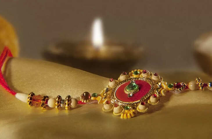 Raksha bandhan 2023 know rakhi rules and vastu tips&nbsp;