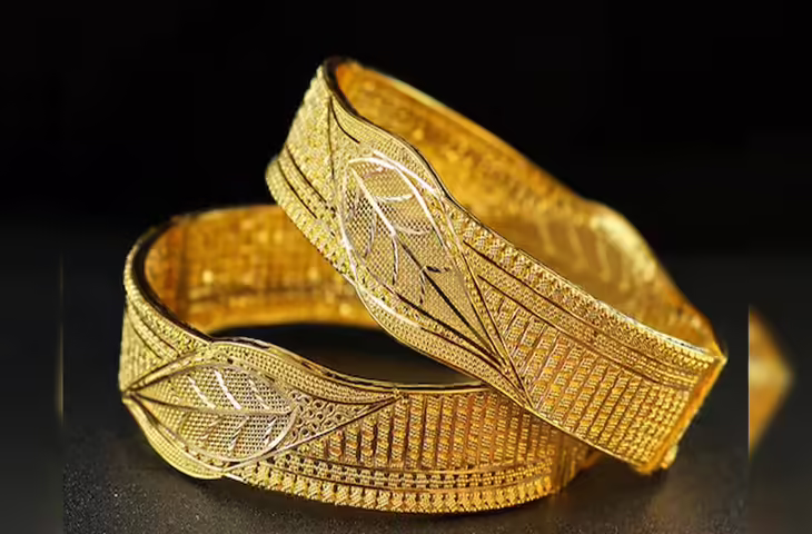 हॉलमार्क निशान फिर भी नकली हो सकता है सोना! नवरात्रि में सोना खरीदने से पहले जान ले कैसे करे असली-नकली&nbsp;Hallmark की पहचान&nbsp;