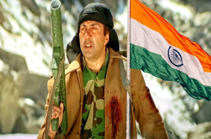 Independence Day Songs: &lsquo;संदेशे आते हैं&rsquo; से &lsquo;चक दे इंडिया&rsquo; तक, स्वतंत्रता दिवस पर सुनें ये देशभक्ति गाने