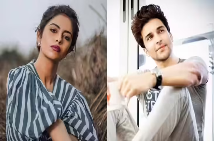 Manish Raisinghan Birthday : इस शो से TV की दुनिया में&nbsp;Manish ने रखा था कदम,&nbsp;जानें Avika के जन्मदिन पर ही क्यों रचाई शादी&nbsp;