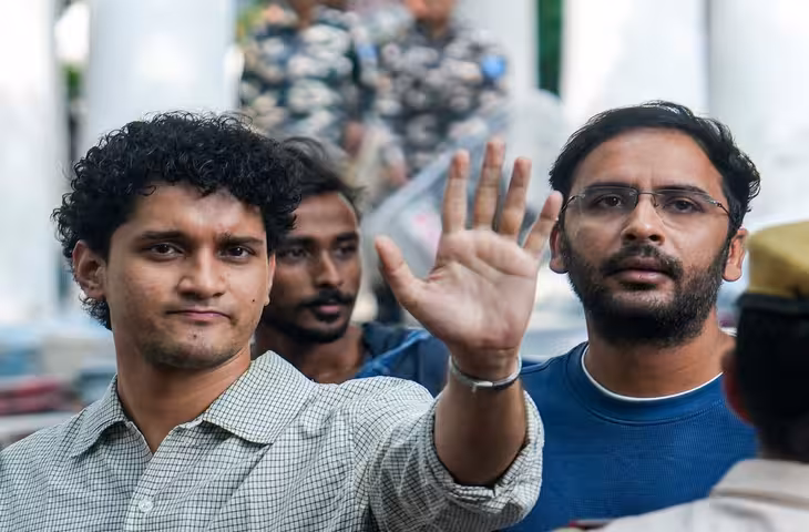 सौरभ दास और रांका की न्यायिक हिरासत बढ़ने के बाद अगला का कदम क्या? मिले संकेत