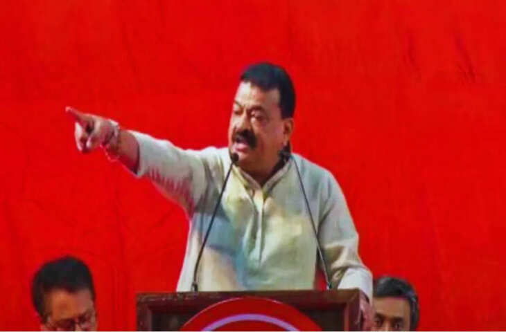 क्या कोंकण में छिड़ेगा संघर्ष, योगेश कदम के खिलाफ भास्कर जाधव का एक बड़ी सभा में बड़ा ऐलान