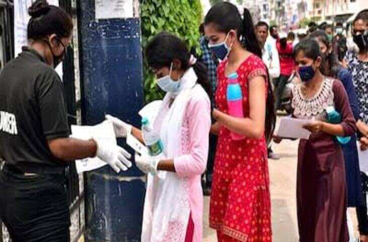 CTET Alert: 6 सितंबर की परीक्षा टली! सीबीएसई ने दोबारा खोला एप्लीकेशन पोर्टल, जानें नई अपडेट