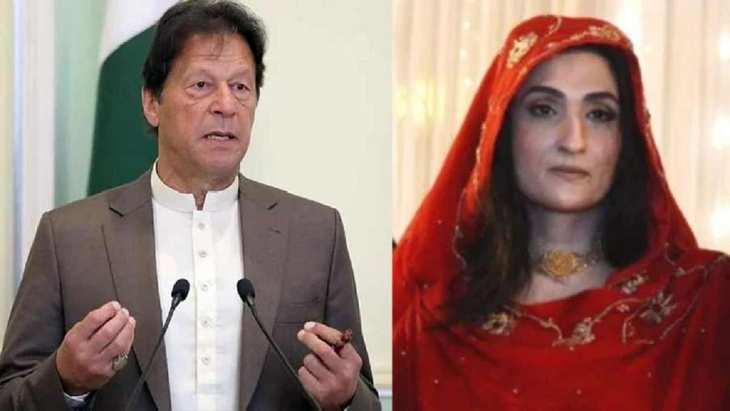 इमरान खान और उनकी पत्नी के विदेश जाने पर लगी रोक और Pakistan की मदद को आगे आया चीन