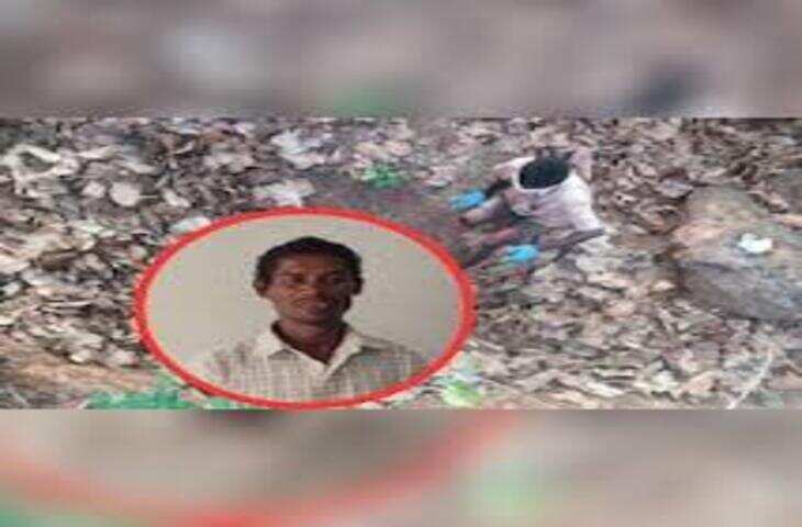 जशपुर में शक के चलते एक व्यक्ति ने अपनी 10वीं पत्नी की हत्या कर दी, पुलिस ने खौफनाक सच्चाई उजागर की