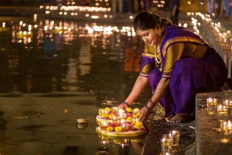 Diwali 2023 lakshmi puja shubh muhurta and significance