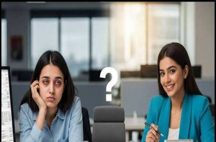 जेन-Z को नहीं चाहिए टेंशन, तनाव से बचने के लिए बदल रही है लाइफस्टाइल; काम से ज्यादा मेंटल पीस पर फोकस