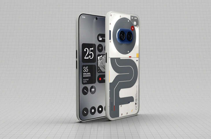 50MP और सेल्फी कैमरा के साथ लॉन्च होगा&nbsp;Nothing Phone 2a Plus, मिलेंगे ऐसे फीचर्स जो अबतक नहीं मिले कभी&nbsp;