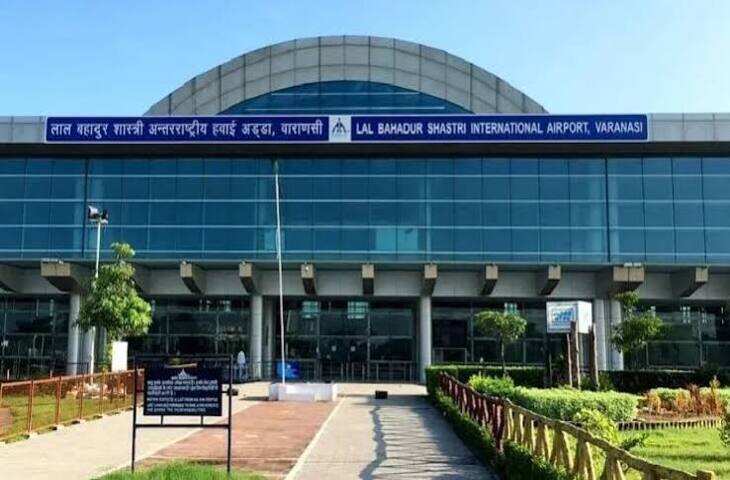 वाराणसी एयरपोर्ट फायरिंग मामले में गृह मंत्रालय ने मांगी रिपोर्ट, एक हफ्ते में पूरी होगी जांच; सुरक्षा चूक पर होगी कार्रवाई