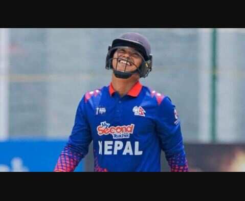 dependra singh nepal vs- mongolia=1==1==11111444