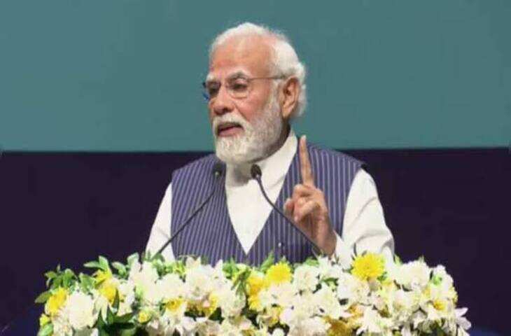 डिजिटल इंडिया की बड़ी कामयाबी: PM मोदी बोले- मोबाइल में समाए अस्पताल और बैंक, गलत हाथों में जाने से बची भारी रकम