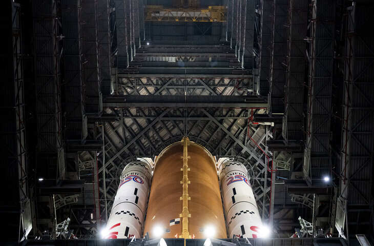 2026 के अंतरिक्ष मिशन: चांद का चक्कर से लेकर मंगल अभियान तक यहाँ जाने इस साल के टॉप स्पेस मिशन&nbsp;