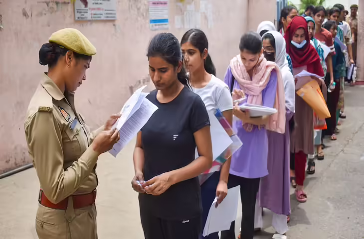 NEET पेपर लीक में राजस्थान SOG की बड़ी कार्रवाई: सीकर से केरल तक फैले नेटवर्क का खुलासा