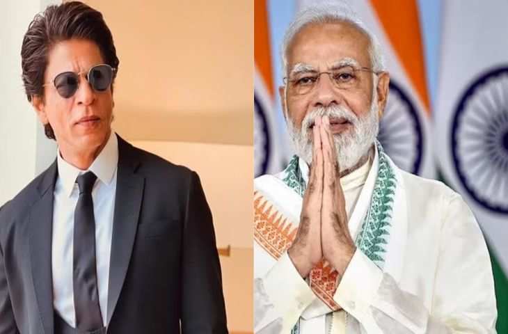 भारत में हुए G20 Summit 2023 के लिए इन दो बॉलीवुड दिग्गजों ने PM Modi को दी बधाई, ट्वीट शेयर कर की प्रधानमंत्री की तारीफ 