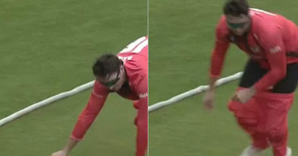  IPL 2022 MI vs GT: ‘MOM’ बने Tim David ने बताया मैच जीतने का नुस्खा, ‘जितना हो सके नेट्स में करें कोशिश’