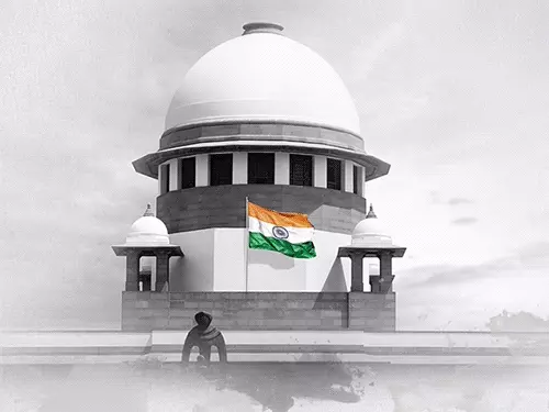 Supreme Court Hearing: दिल्ली-NCR में पटाखों पर बैन की मांग पर आज सुनवाई, स्वास्थ्य और त्योहार के बीच संतुलन पर जोर