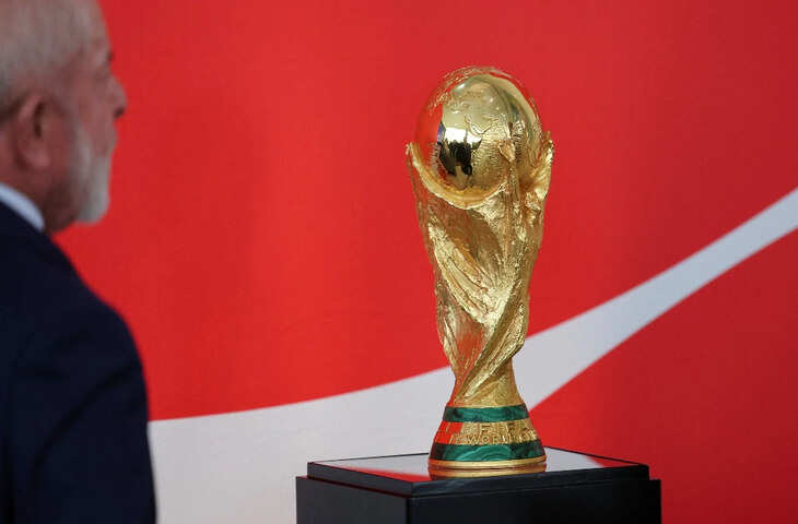 भारत में FIFA World Cup 2026 देखने पर संकट? ब्रॉडकास्टिंग राइट्स को लेकर अटकी डील
