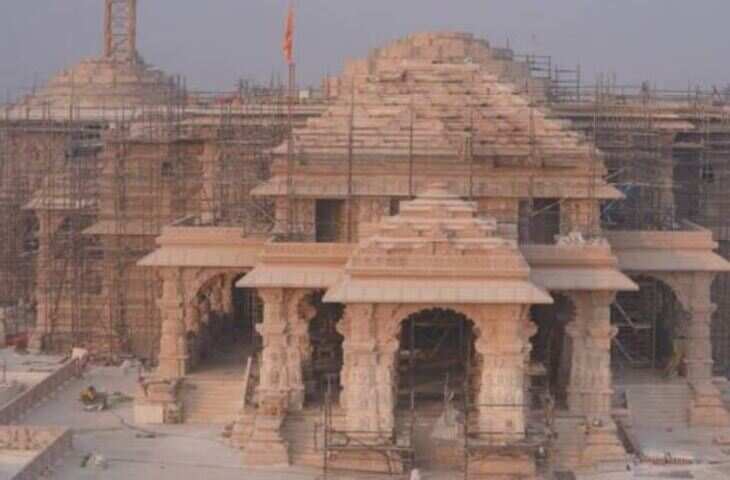 Ayodhya Ram Mandir में प्राण प्रतिष्ठा के बाद Budget 2024 में निर्मला खोलेंगी अयोध्या के लिए पिटारा, बजट में रहेगा मंदिर का बोल-बाला