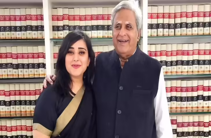 Swraj Kaushal की निधन से राजनीति में शोक, 37 की उम्र में हासिल की थी गवर्नर की जिम्मेदारी