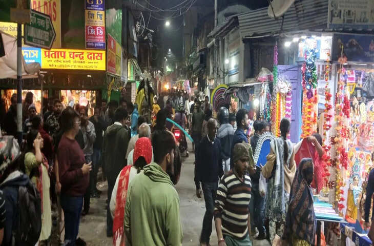 ज्ञान, कला और बदलते समाज का उत्सव &mdash; परंपरा से आधुनिकता तक का सफर