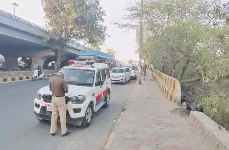 पीरागढ़ी मर्डर मिस्ट्री: बंद कार में 3 लाशें, &lsquo;बाबा&rsquo; की एंट्री से उलझी गुत्थी, हत्याकांड में CCTV ने खोले नए राज