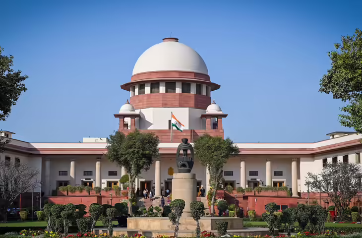 दुल्हन और उसके परिवार का अपमान बर्दाश्त नहीं होगा: सुप्रीम कोर्ट की सख्त टिप्पणी, दहेज उत्पीड़न मामले में सुनाया अहम फैसला