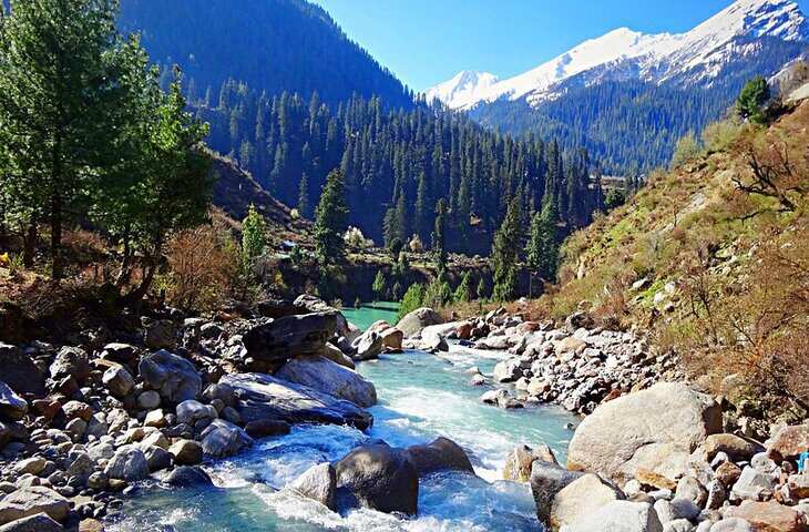 खीर गंगा की कहानी! क्यों मानी जाती है&nbsp;उत्तरकाशी की सबसे खतरनाक नदी ?&nbsp;जानिए इसके नाम के पीछे की पूरी कहानी