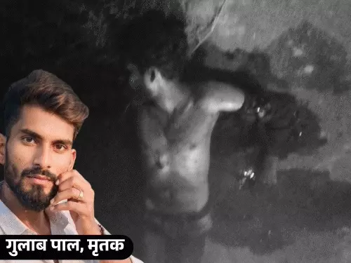जौनपुर में हिस्ट्रीशीटर की गोली मारकर हत्या, पंचायत भवन के पास मिला शव; मई में तय थी शादी