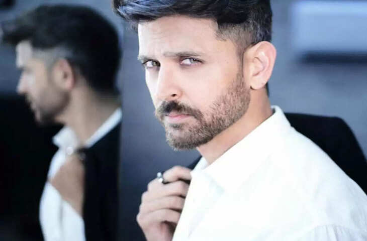 Hrithik Roshan Birthday: बचपन में थी 1 गंभीर बीमारी, महज 6 साल की उम्र में रखा था सिल्वर स्क्रीन पर कदम !