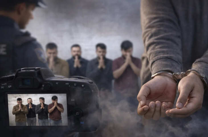 गैस-पेट्रोल की किल्लत पर फर्जी वीडियो फैलाने वाले 11 सोशल मीडिया इन्फ्लुएंसर गिरफ्तार