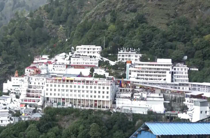 Vaishno Devi Darshan Rules: नए साल से श्रद्धालुओं के लिए बदले नियम, सिर्फ इतने घंटों में पूरी करनी होगी यात्रा&nbsp;