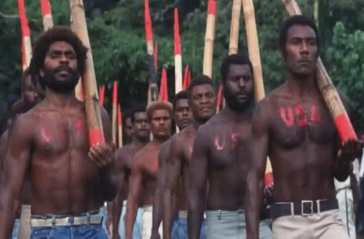 Tanna Island की रहस्यमयी आस्था: कैसे अमेरिकी सेना बनी &ldquo;मसीहा&rdquo;, जानिए John Frum Cargo Cult की कहानी