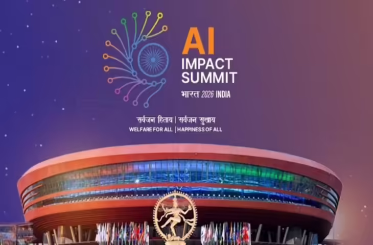 AI Impact Summit: दिल्ली में सजा AI का महाकुंभ, पहले दिन हुए कई बड़े ऐलान, टेक दुनिया में मची हलचल