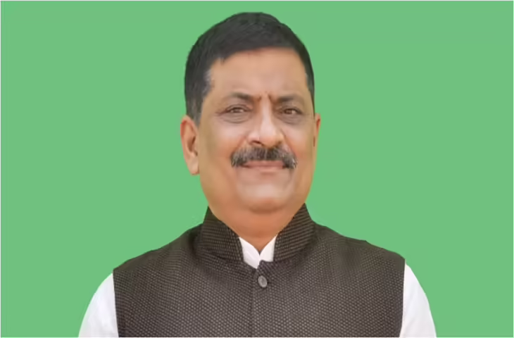 मिथिला की खेती अब पंजाब-हरियाणा जैसी होगी, जदयू नेता संजय झा ने दी जानकारी, कहा- कोसी नहर परियोजना को मिलेगा 8678 करोड़ का विस्तार