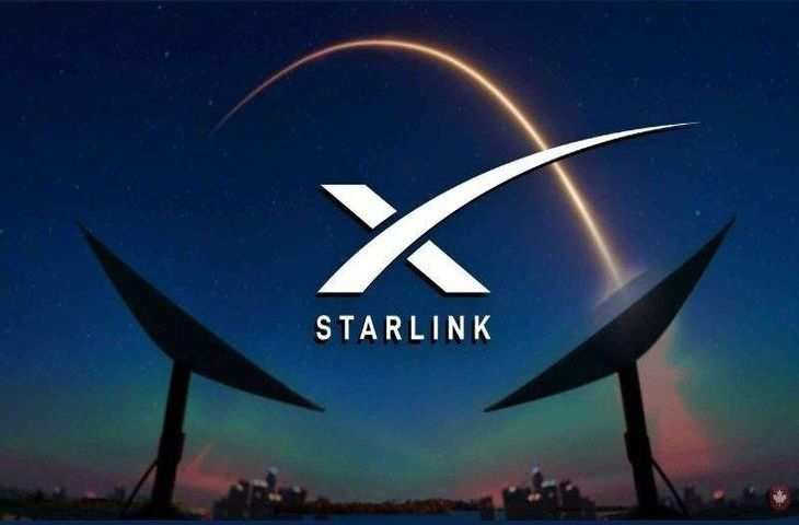 Jio, Airtel and VI are welcome! There is also Elon Musk and Starlink, and there is also Elon Musk and Starlink. What is this ?