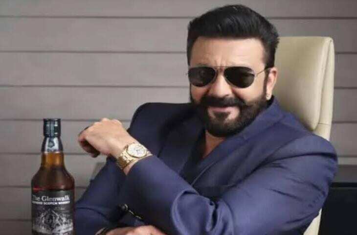 Sanjay Dutt Marathi Controversy: जेल में भी नहीं सीखी मराठी, पूर्व जेल अधिकारी ने बताया कैसे सुधरी थी संजू बाबा की अकड़