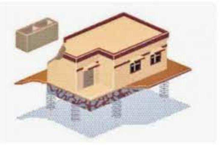 Patna  भूकंपरोधी होगा गंगा किनारे बन रहा नया कलेक्ट्रेट भवन