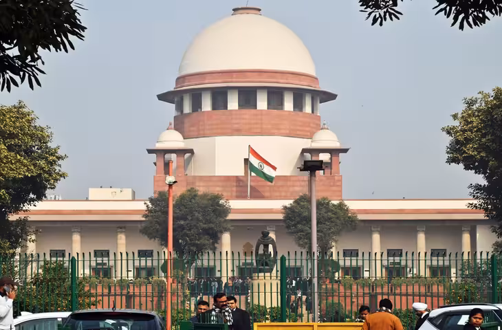 चीफ जस्टिस सूर्य कांत की बेंच ने केंद्र और झारखंड सरकार समेत कई पक्षों से मांगा जवाब