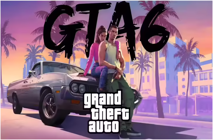 Grand Theft Auto VI को खरीदना पड़ेगा महंगा सौदा? भारत में कीमत सुनकर चौंक जाएंगे आप