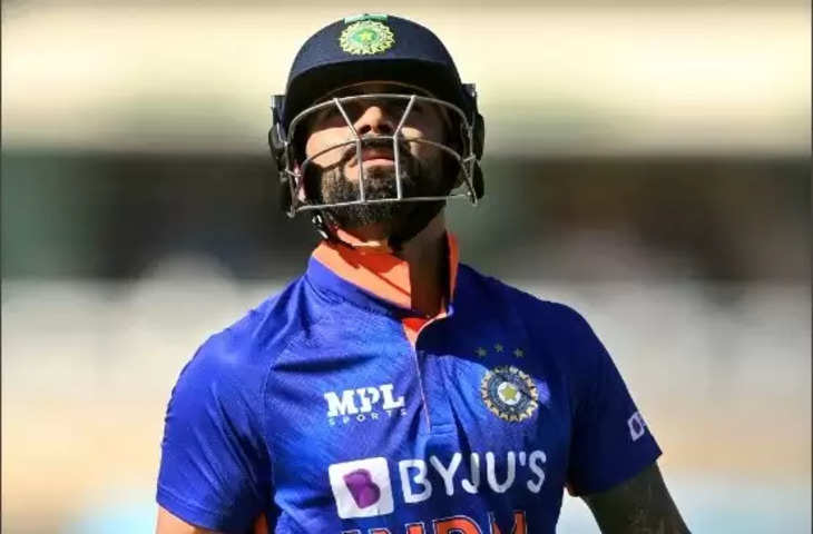 “उन्हें खुद अपनी मंजील तलाशनी होगी” गांगुली ने तोड़ी Virat Kohli की खराब फॉर्म पर चुप्पी, कह डाली ये दिल छूने वाली बात