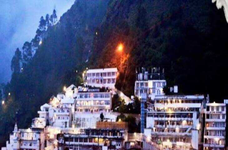 होटल में अचानक बिगड़ी तबीयत, करणी माता के दर्शन को आए श्रद्धालु की मौत; परिवार में मचा कोहराम