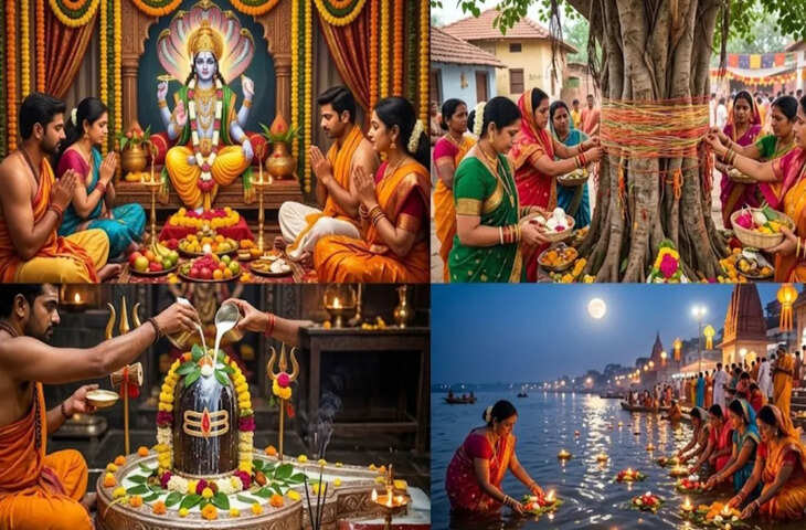 June 2026 Festivals: जून में मनाए जाएंगे 6 बड़े व्रत-त्योहार, यहां देखें पूरी डेट लिस्ट और महत्व