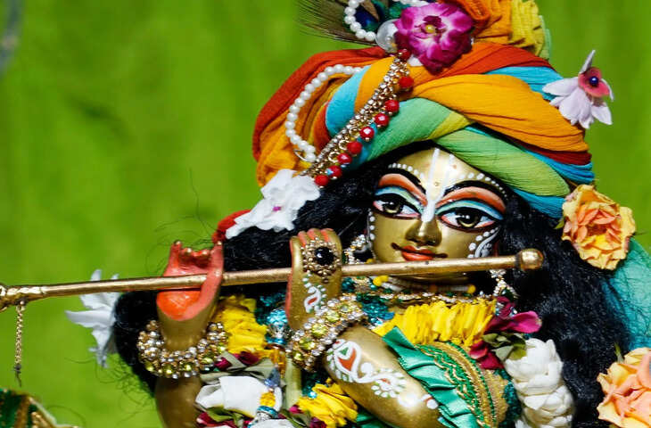 Bhadrapad Maas: सावन में भक्ति तो भाद्रपद में अनुशासन का महत्व, जानें इस महीने की खासियत